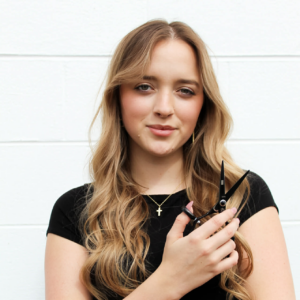 Garren Westmorland, hair stylist