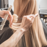 hair services